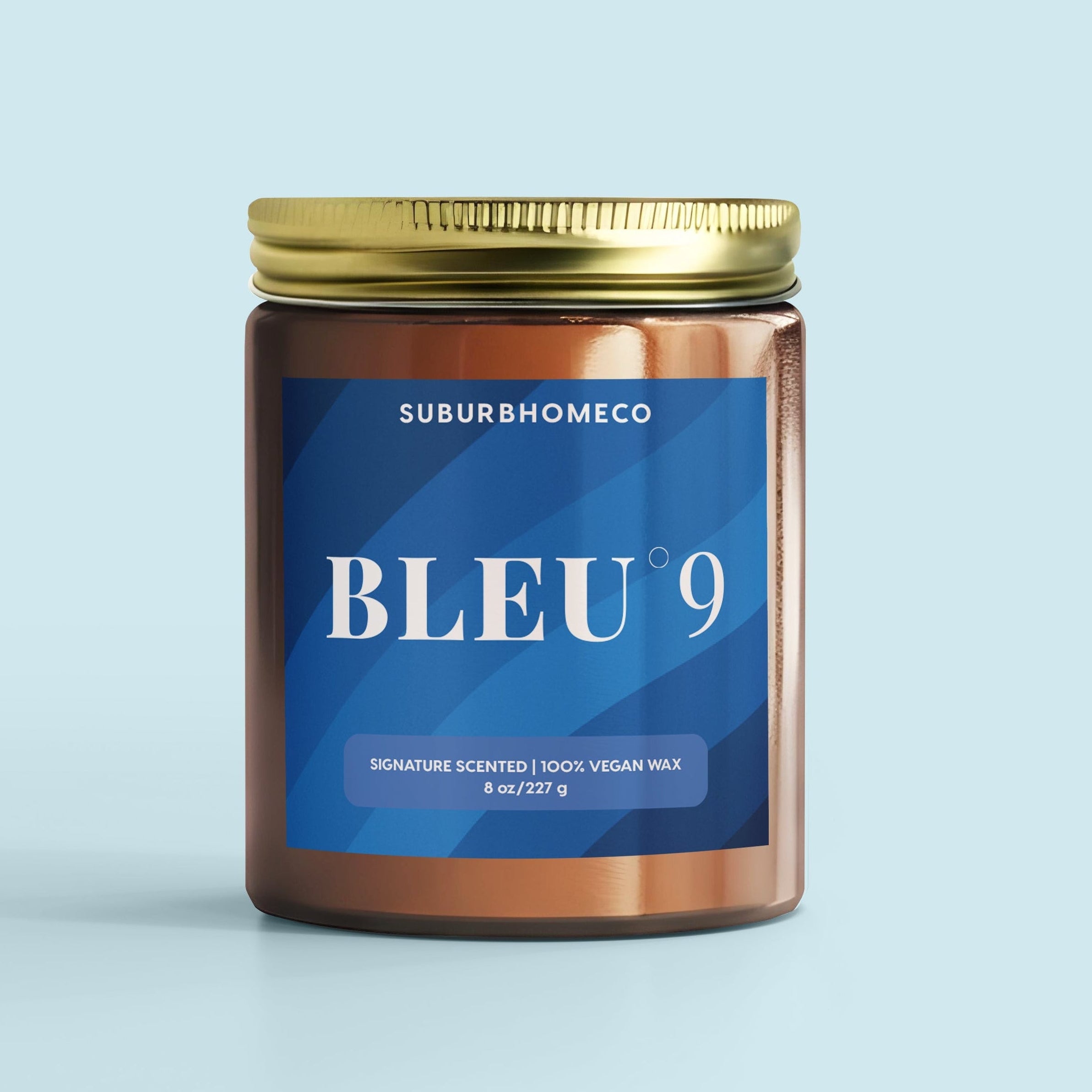 Bleu 9
