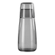 Gray Carafe