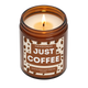 Just Coffee