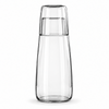 Clear Carafe