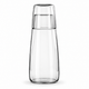 Clear Carafe