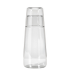Clear Carafe