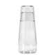 Clear Carafe