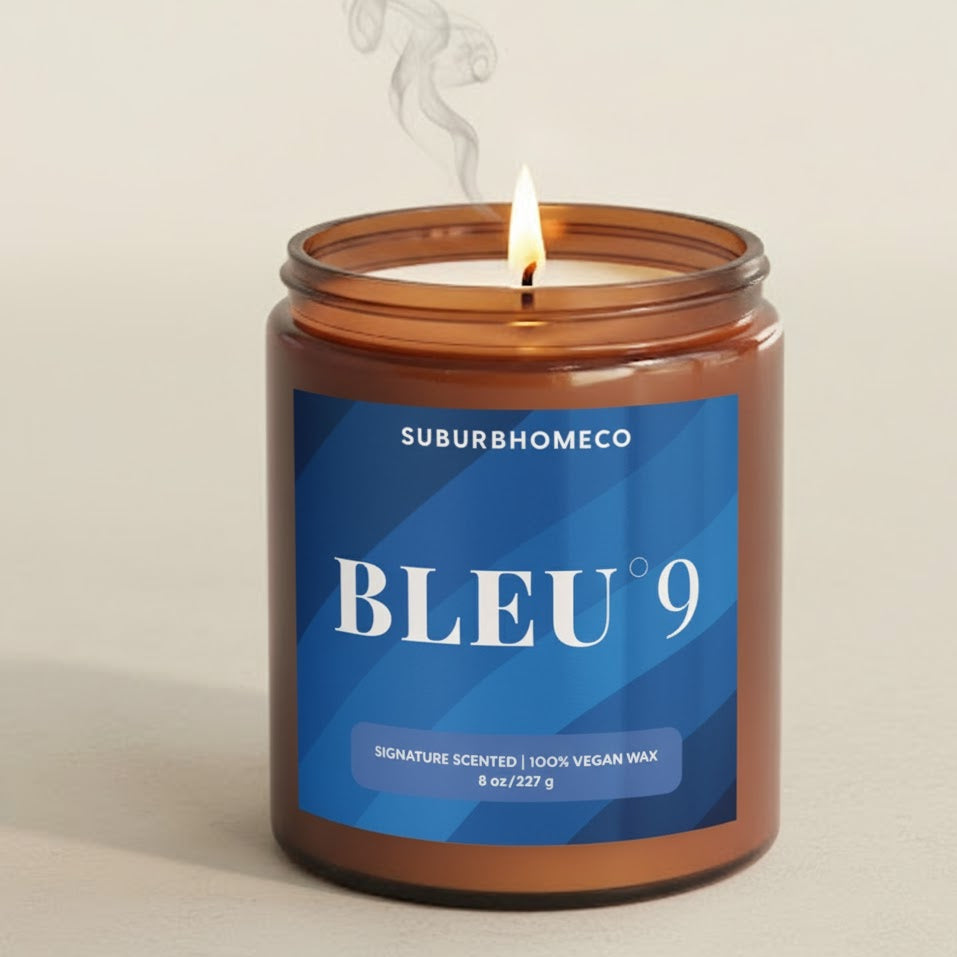 Bleu 9