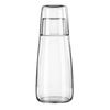 Clear Carafe